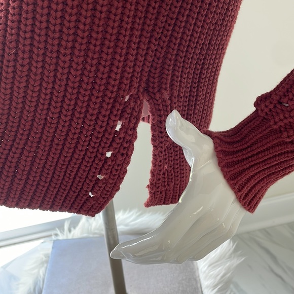 Everlane Texture Cotton V Neck Size XS. - Picture 11 of 13